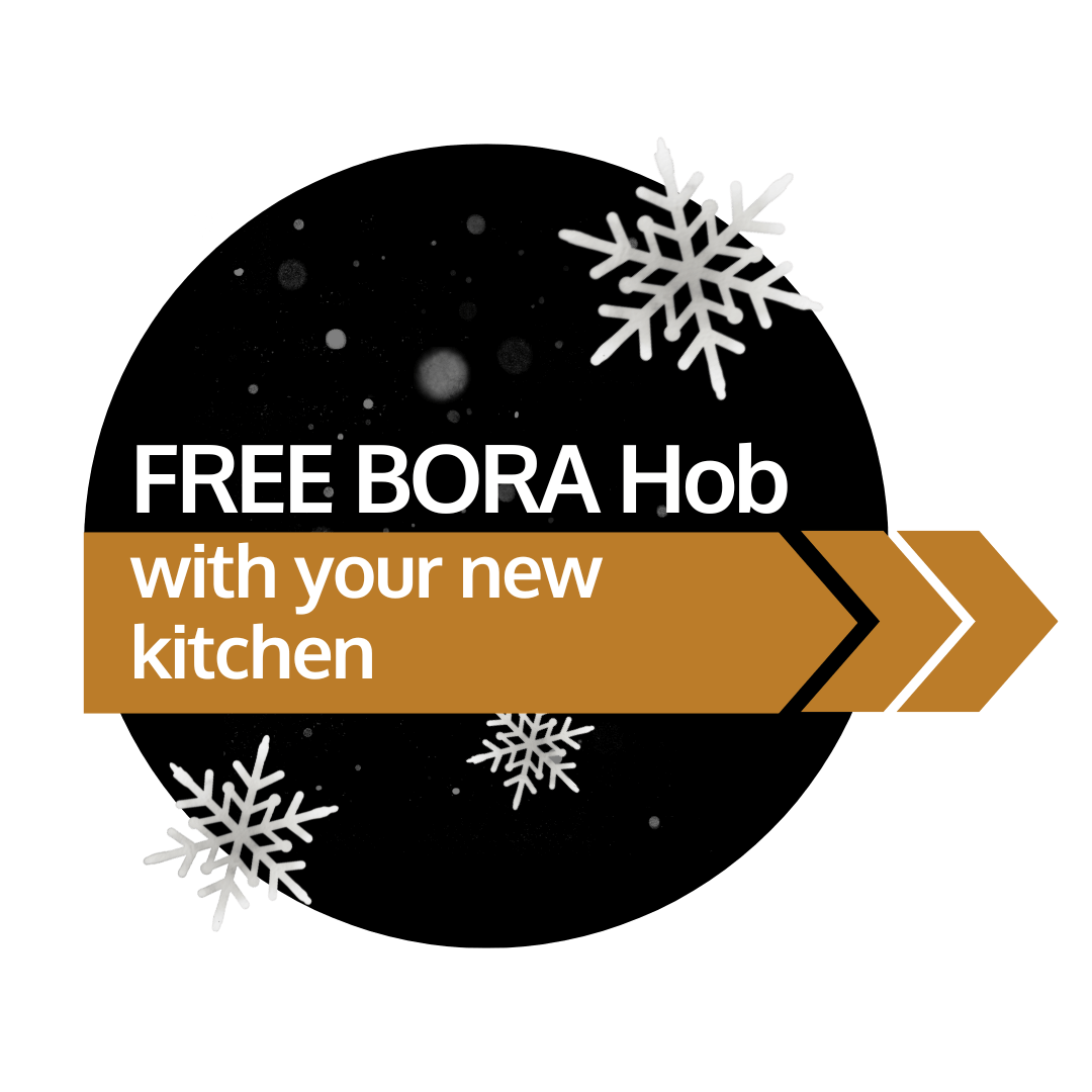 KK winter promo sticker